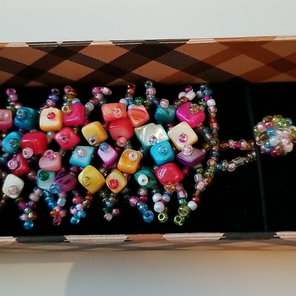 Colorful Bracelet - Picture 2 of 4